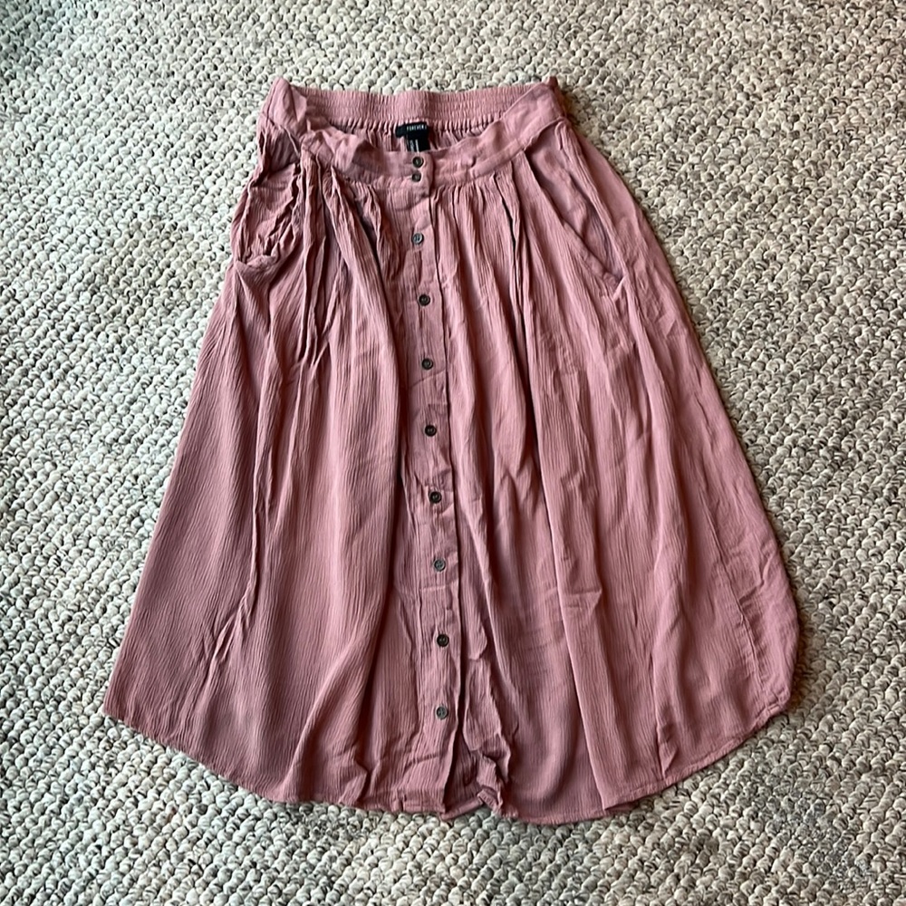 Midi dress